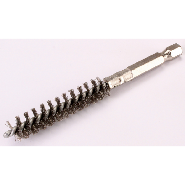 Sealey Steel Brush 11mm