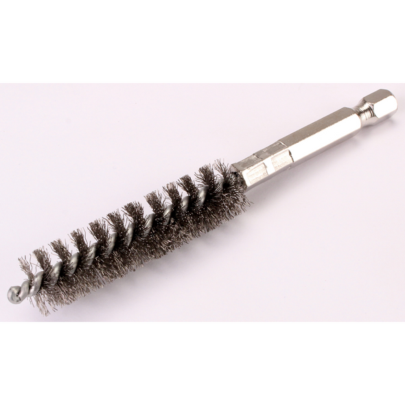 Sealey Steel Brush 13mm