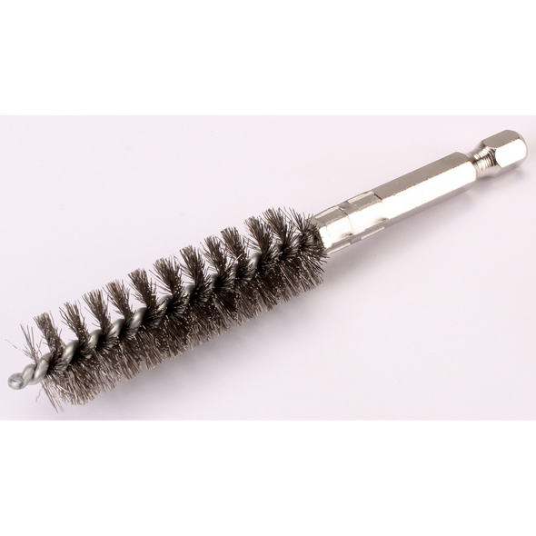 Sealey Steel Brush 15mm