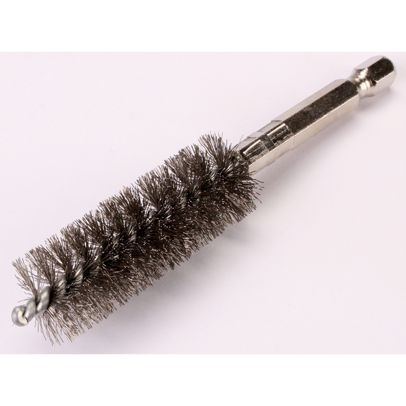 Sealey Steel Brush 17mm