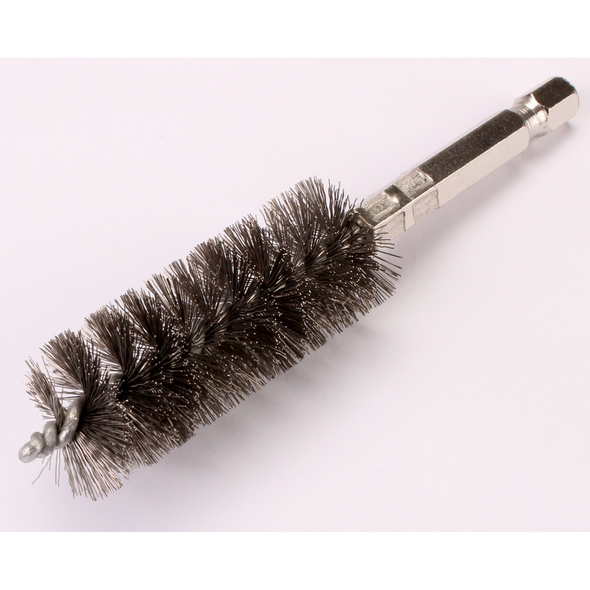 Sealey Steel Brush 19mm