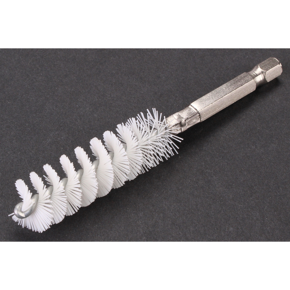 Sealey Nylon Brush 15mm