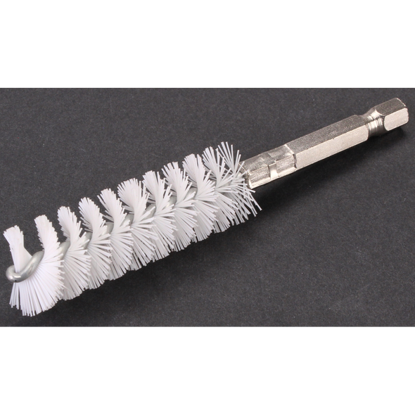 Sealey Nylon Brush 17mm