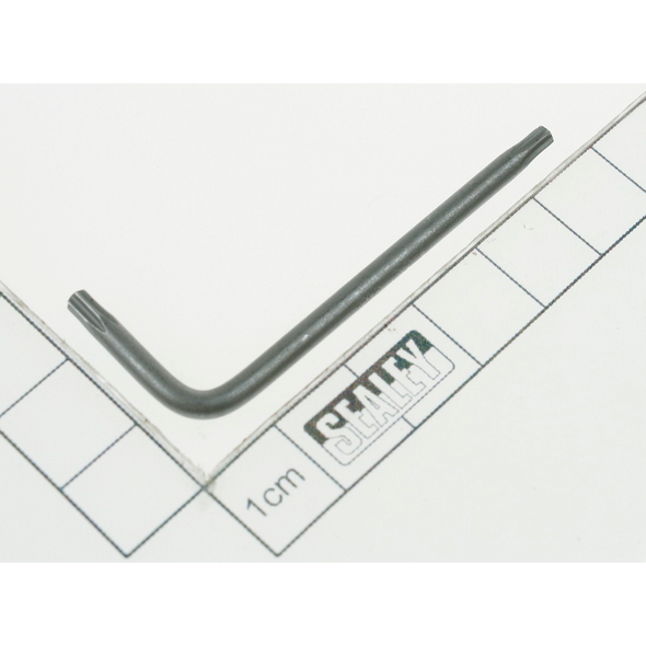 Sealey Torx key