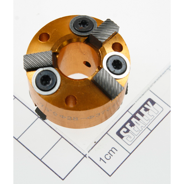 Sealey Cutter (28-37mm)