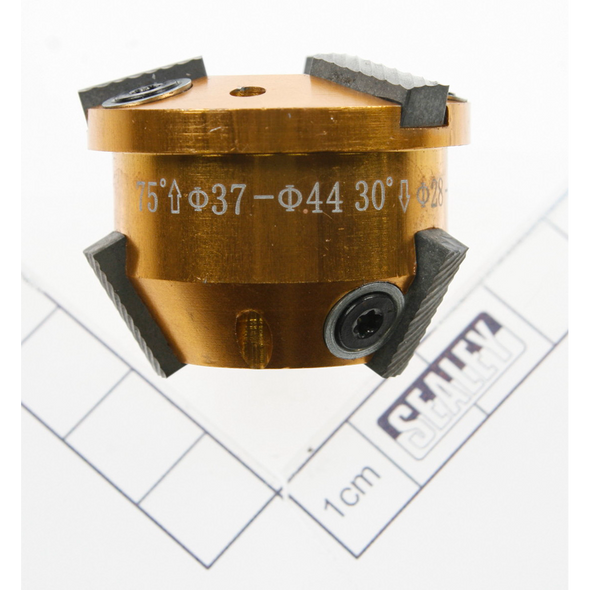 Sealey Cutter (37-44mm)