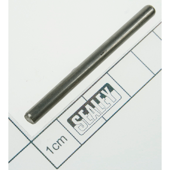 Sealey Pin