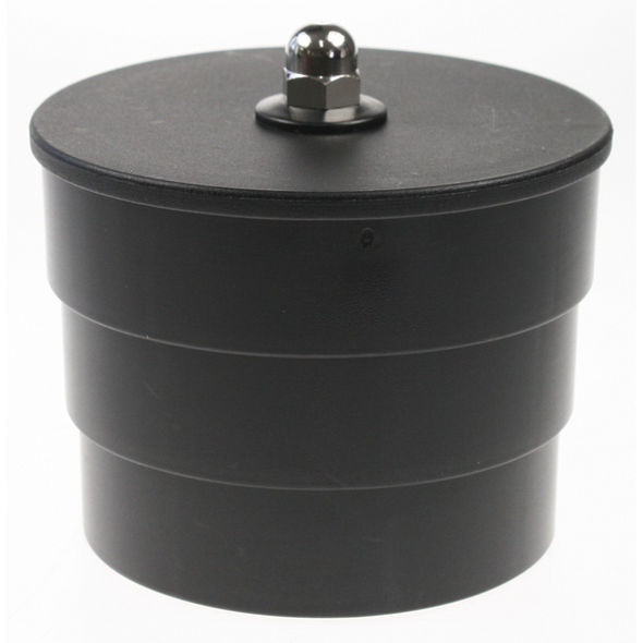 Sealey 80/85/90mm adaptor 'blank end'