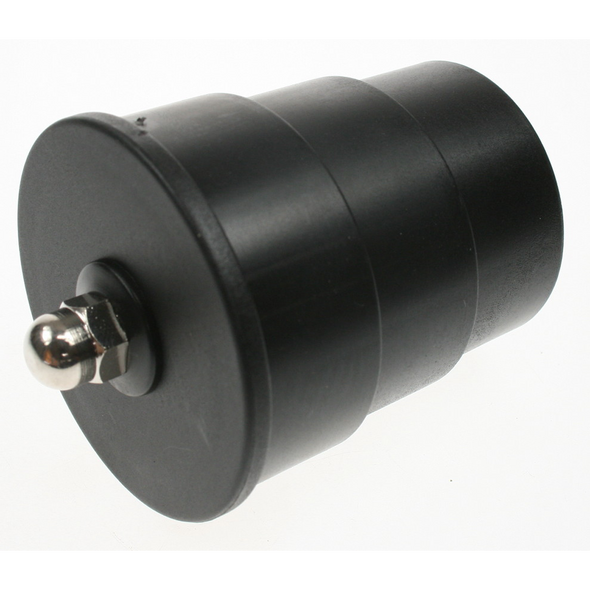 Sealey 50/55/60mm adaptor 'blank end'