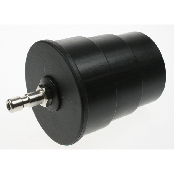 Sealey 50/55/60mm adaptor 'with air coupling'