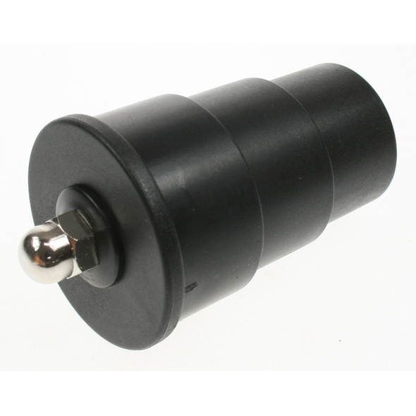 Sealey 35/40/45mm adaptor 'blank end'