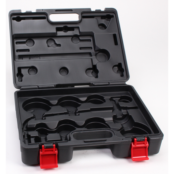 Sealey Blow mould case