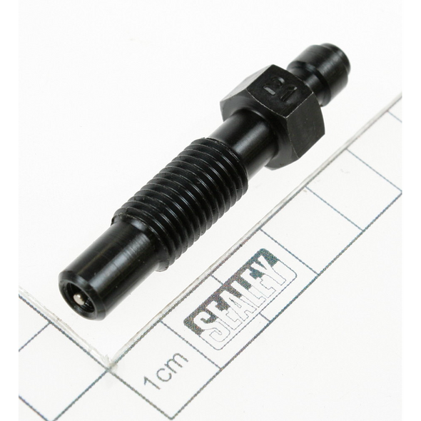 Sealey Dummy glow plug adaptor
