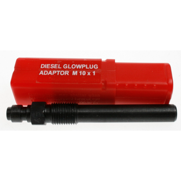 Sealey Dummy glow plug adaptor no.45