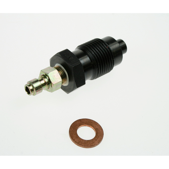 Sealey Dummy injector adaptor (in2) (so)
