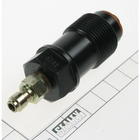Sealey Dummy injector adaptor (in3)