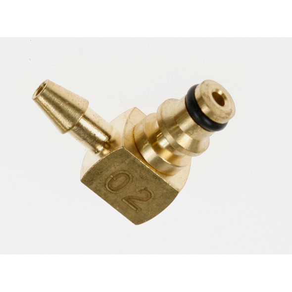 Sealey Adaptor "2"