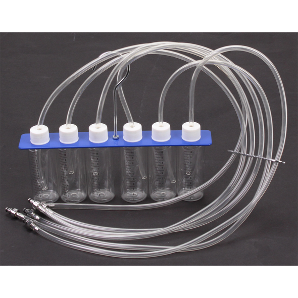 Sealey Bottle / tube / adaptor ass'y