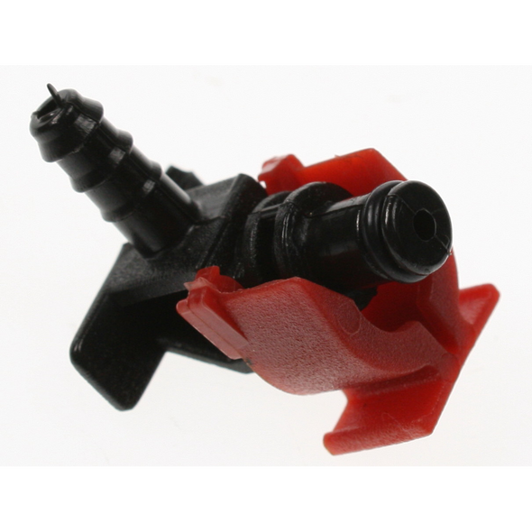 Sealey Adaptor-new delphi ford transit 2.4 engine code