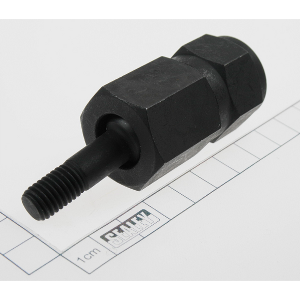 Sealey Ball type adaptor ass'y