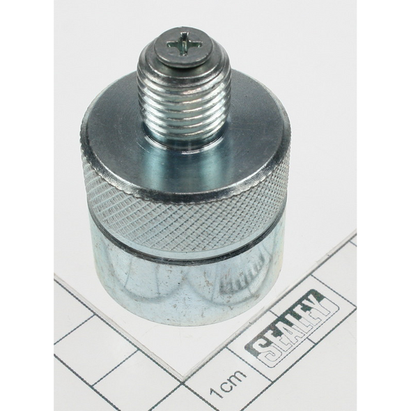 Sealey Inside adaptor c/w screw (m27)