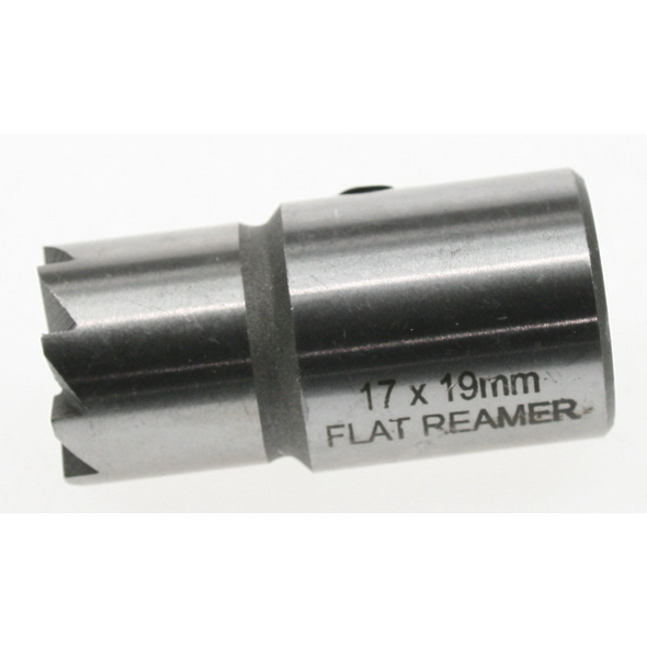 Sealey 17mm x 19mm reamer bosch (mercedes crd)