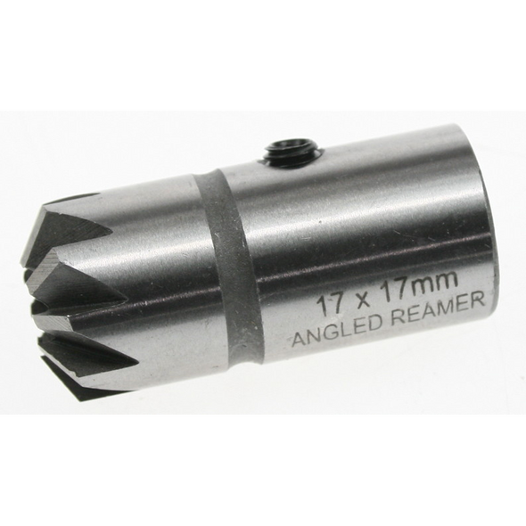 Sealey 17mm x 17mm reamer angled (fiat/iveco)