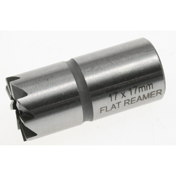 Sealey 17mm x 17mm reamer delphi/bosch (bmw/psa/ford)