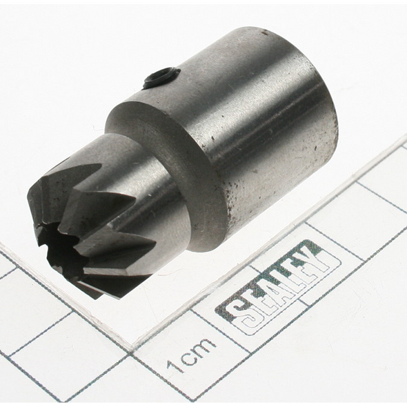 Sealey 17mm x 21mm reamer angled (fiat/iveco)