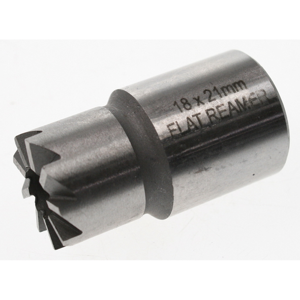 Sealey 18mm x 21mm reamer various vehicles