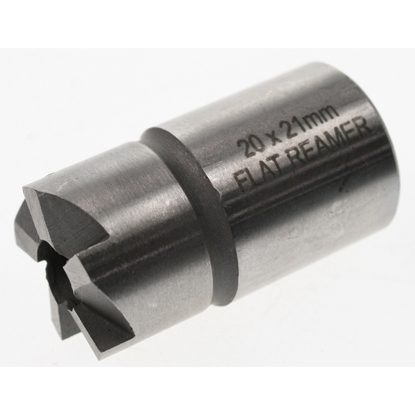 Sealey 20mm x 21mm reamer various vehicles