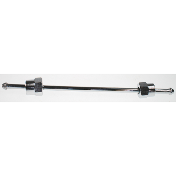 Sealey Injector connection pipe (m12-14mm)