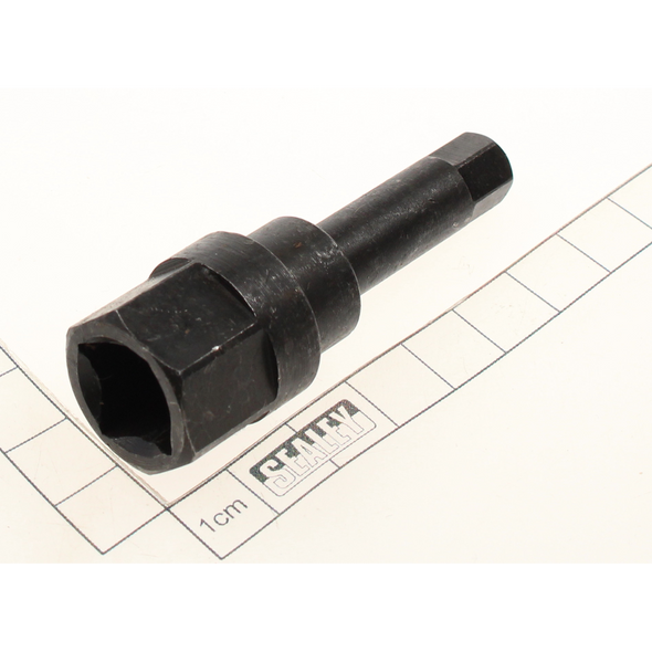 Sealey Security hex key 1/2"dr