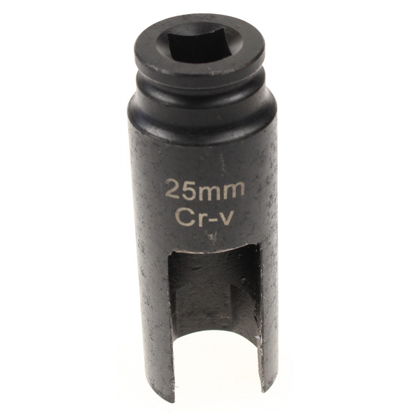 Sealey Socket 1/2"dr 25mm