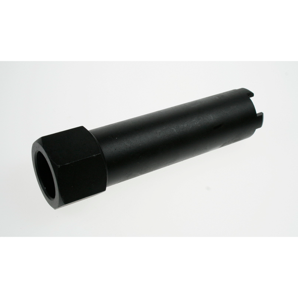 Sealey Injector socket hex 32mm x 122mm (4t)