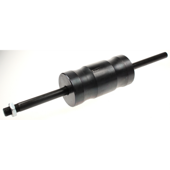 Sealey Slide hammer; 4kg (c/w 400mml shaft)