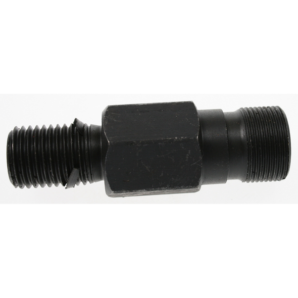 Sealey Male adaptor (17x1.0mm)