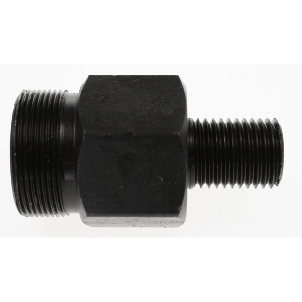Sealey Male adaptor (25x1.0mm)