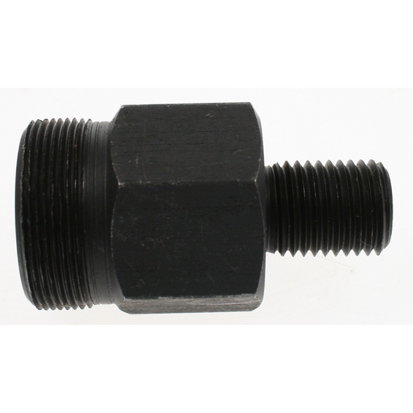 Sealey Male adaptor (27x1.0mm)