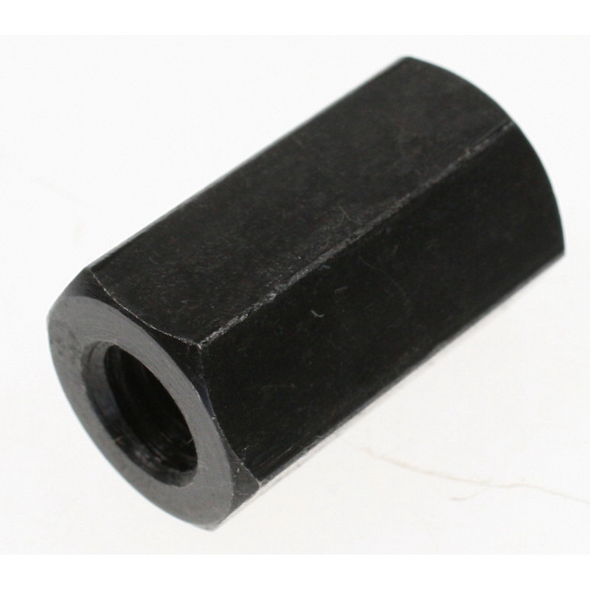 Sealey Hexagonal adaptor; 17mm (10x1.5 female)
