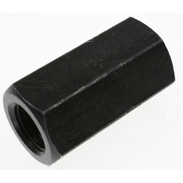 Sealey Hexagonal adaptor; 21mm (14x1.5 female)
