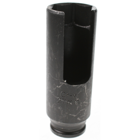 Sealey Injector cap socket 1/2"sq dr 27mm