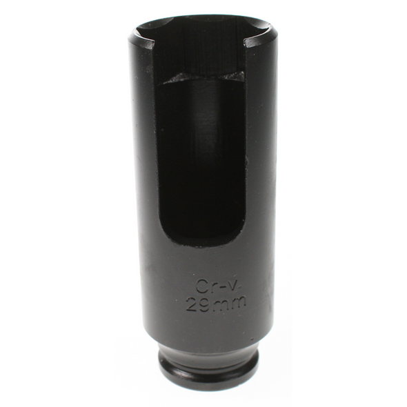 Sealey Injector cap socket 1/2"sq dr 29mm