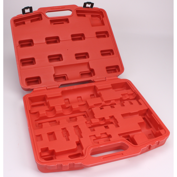 Sealey Blow mould case
