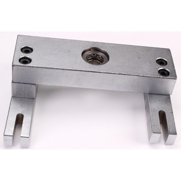 Sealey Pulling Bridge