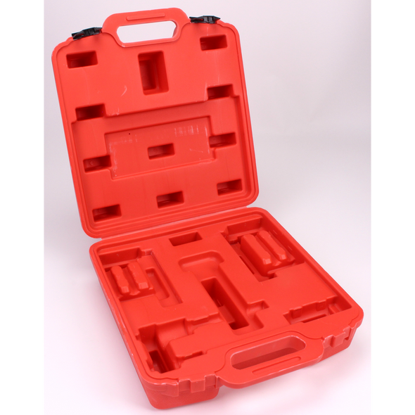 Sealey Blow Mould Case