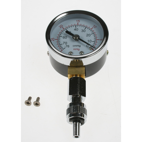 Sealey Vacuum gauge