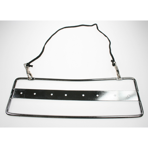 Sealey Fixed plate