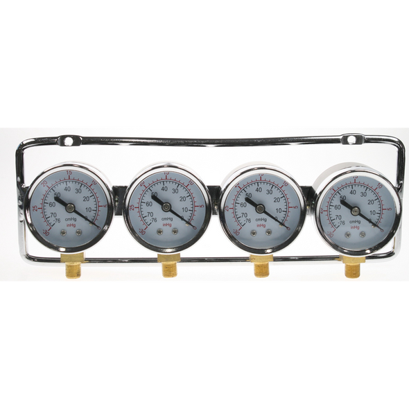 Sealey Gauge ass'y