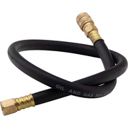 Sealey Oil Resistant Hose